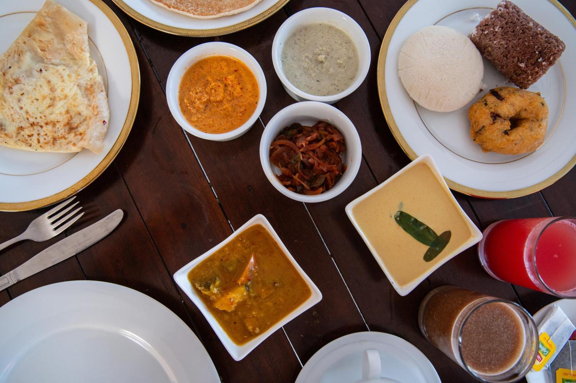 Hotel Marine At Negombo Beach Ngoại thất bức ảnh