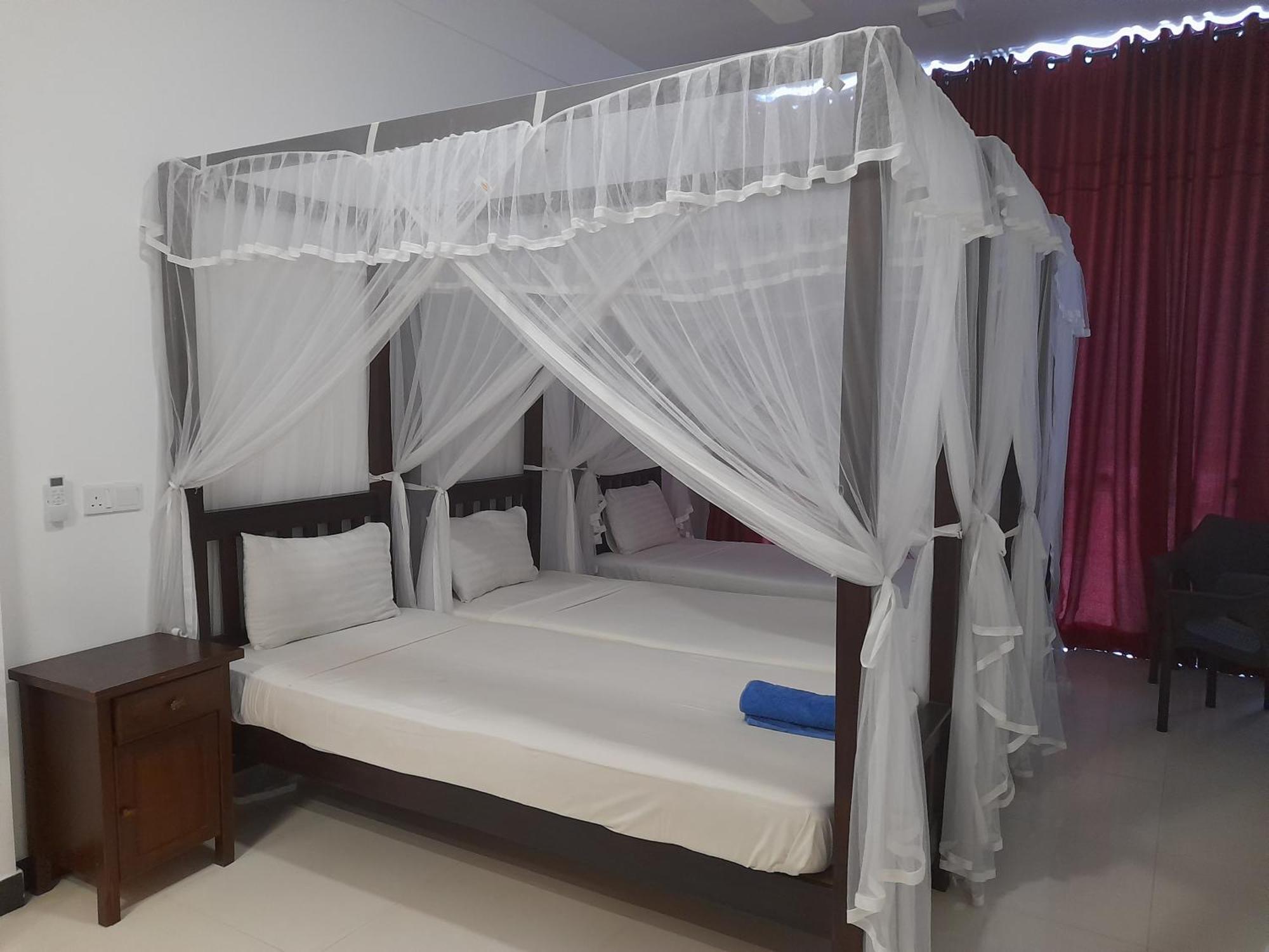Hotel Marine At Negombo Beach Phòng bức ảnh