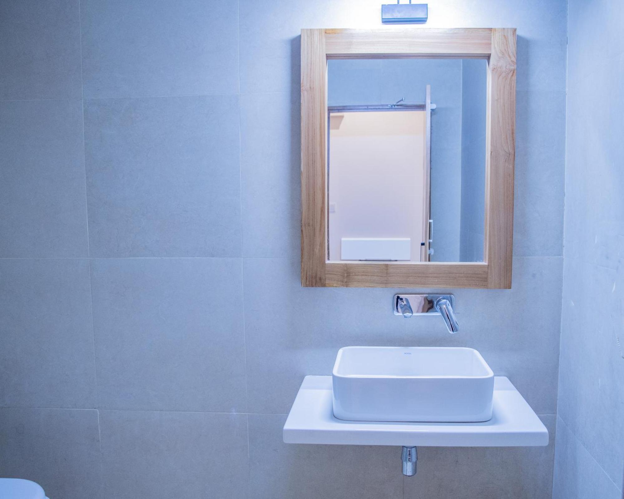 Hotel Marine At Negombo Beach Ngoại thất bức ảnh