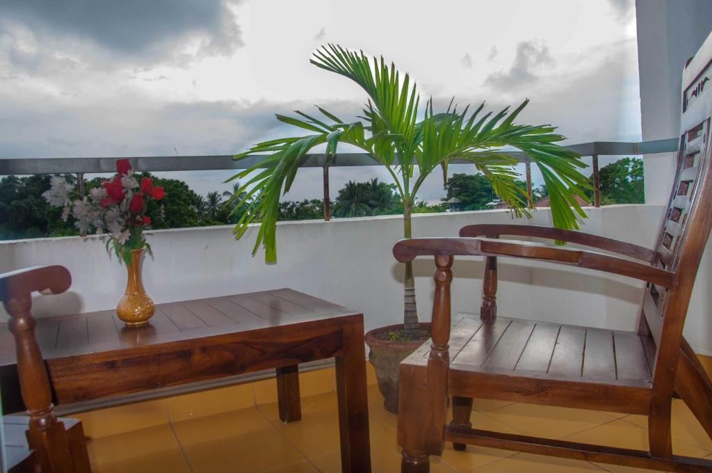 Hotel Marine At Negombo Beach Ngoại thất bức ảnh
