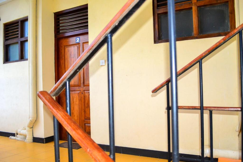 Hotel Marine At Negombo Beach Ngoại thất bức ảnh