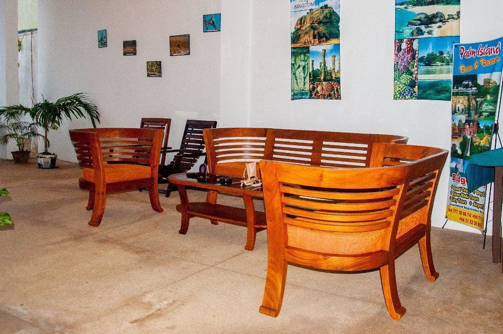 Hotel Marine At Negombo Beach Ngoại thất bức ảnh